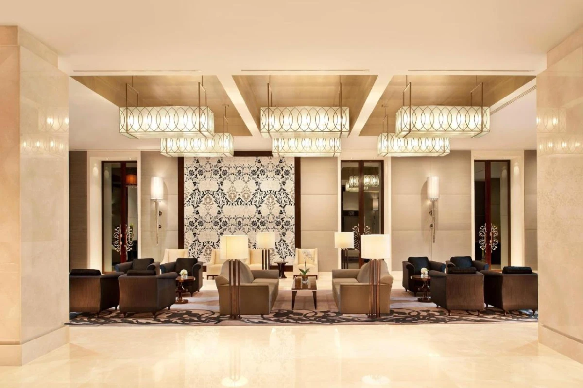 The St. Regis Bangkok - Hotel Photo 27