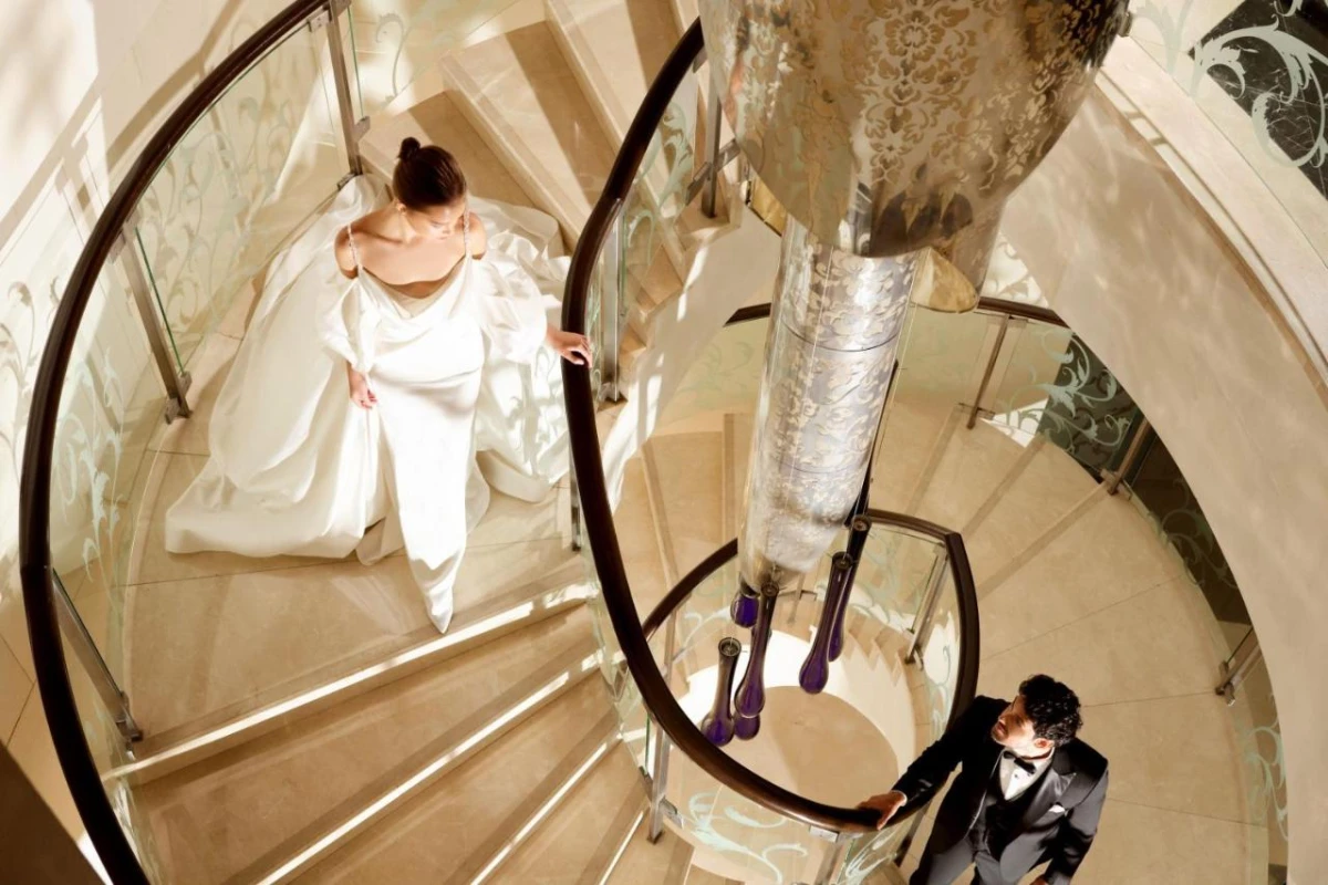 The St. Regis Bangkok - Hotel Photo 29