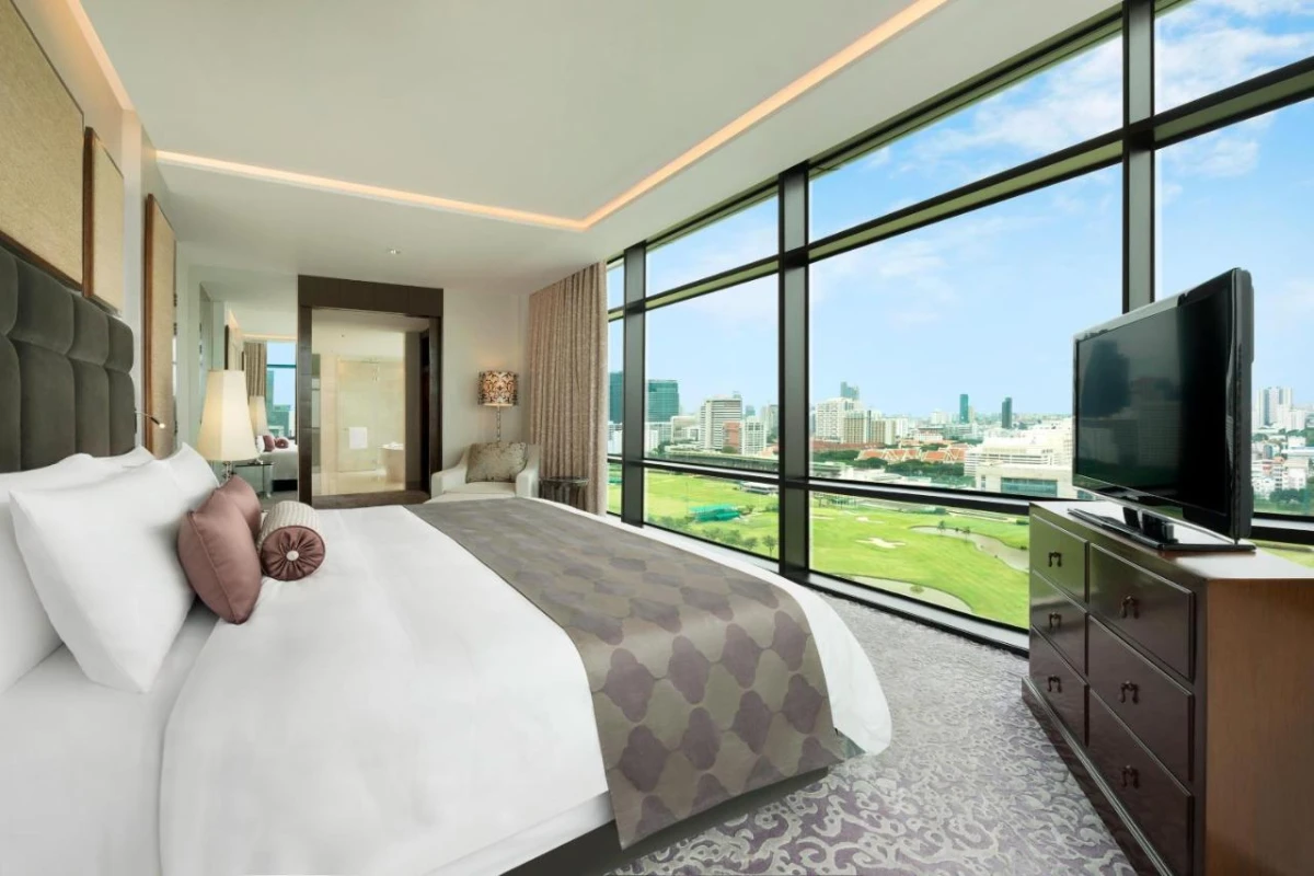 The St. Regis Bangkok - Hotel Photo 34