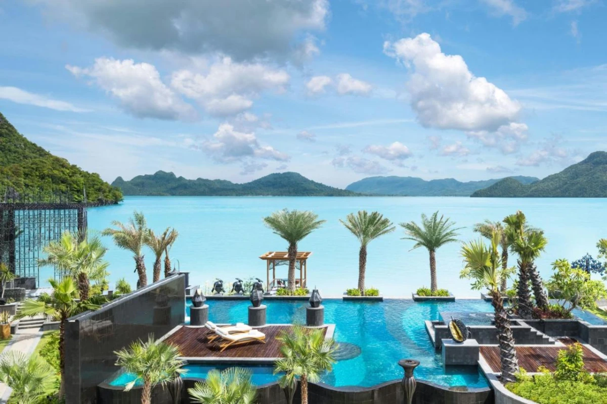The St. Regis Langkawi - Hotel Photo 4