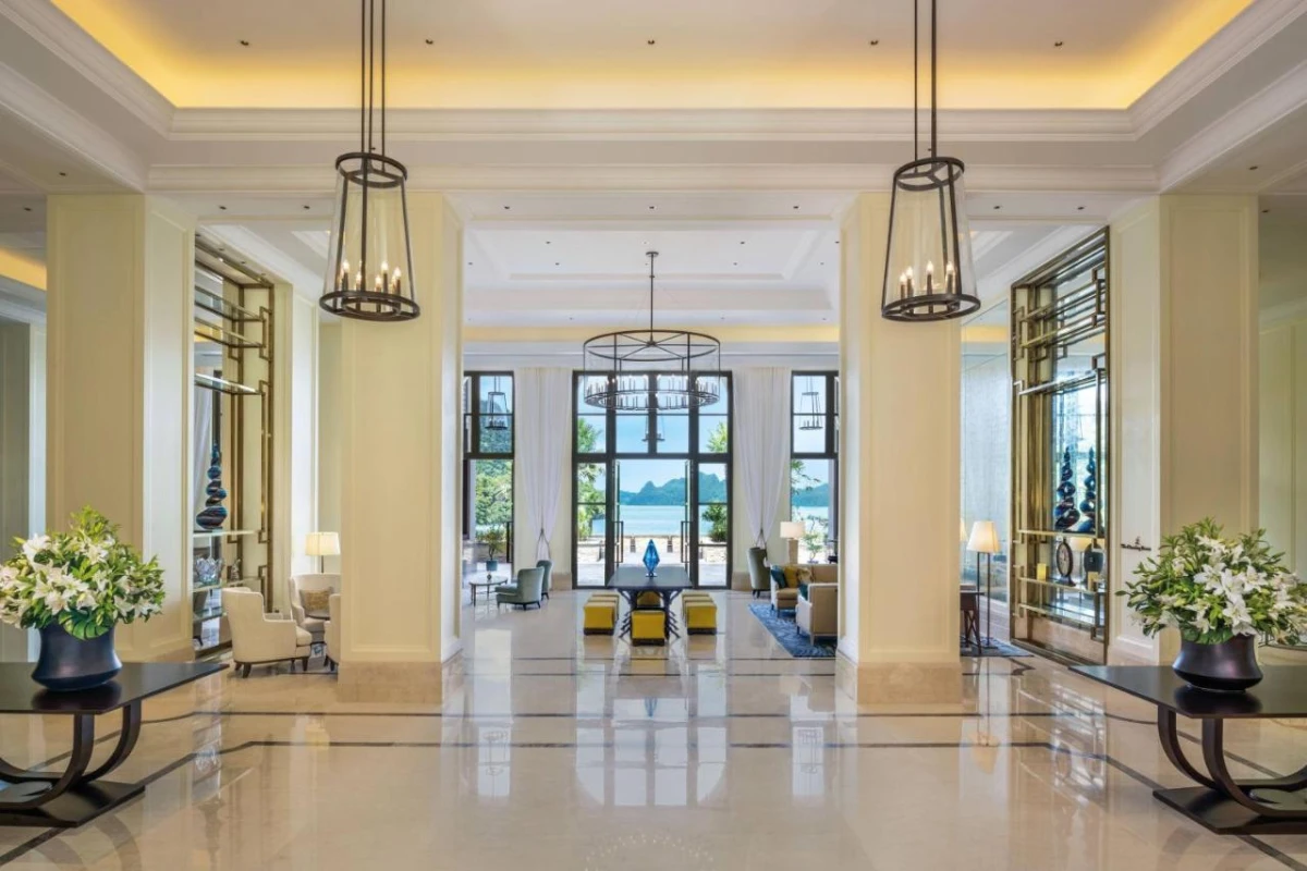 The St. Regis Langkawi - Hotel Photo 5