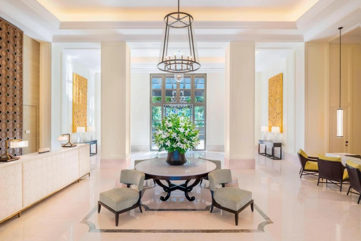 The St. Regis Langkawi - Hotel Photo 6