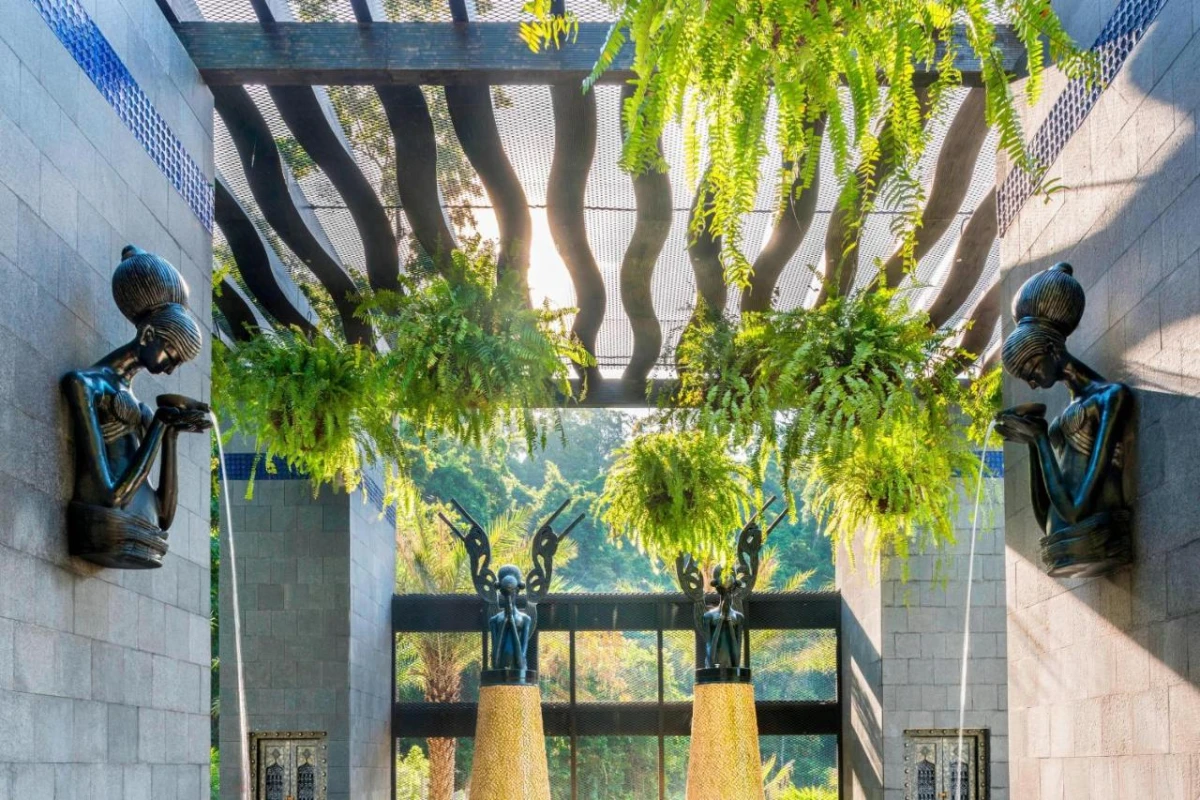 The St. Regis Langkawi - Hotel Photo 7