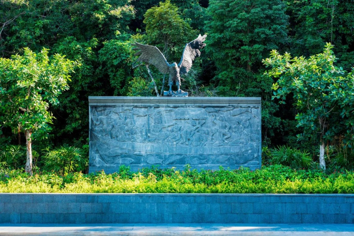 The St. Regis Langkawi - Hotel Photo 9