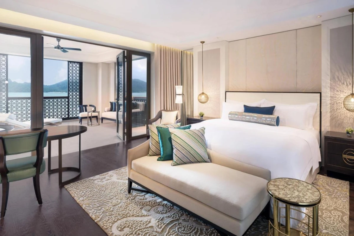 The St. Regis Langkawi - Hotel Photo 12