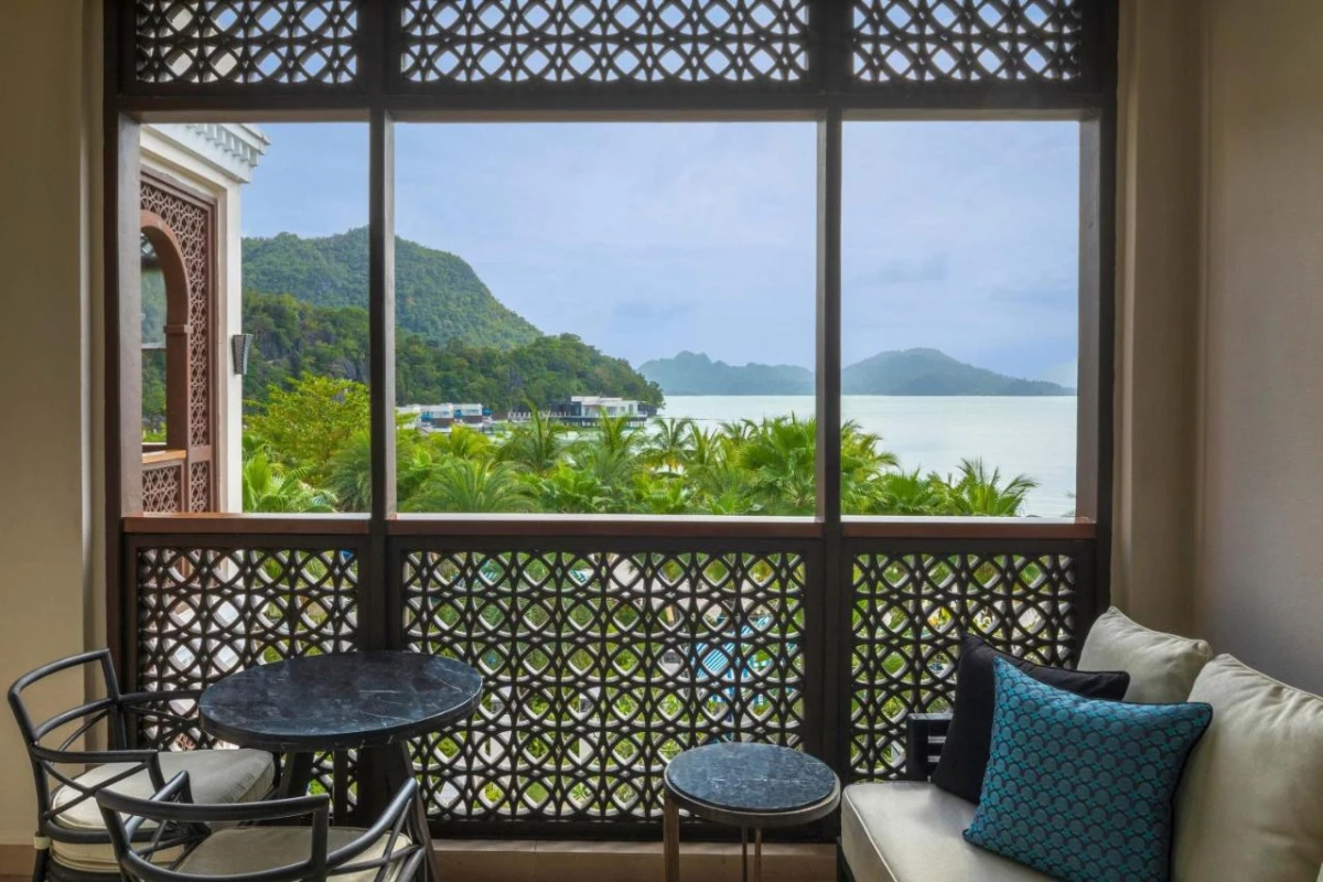 The St. Regis Langkawi - Hotel Photo 13