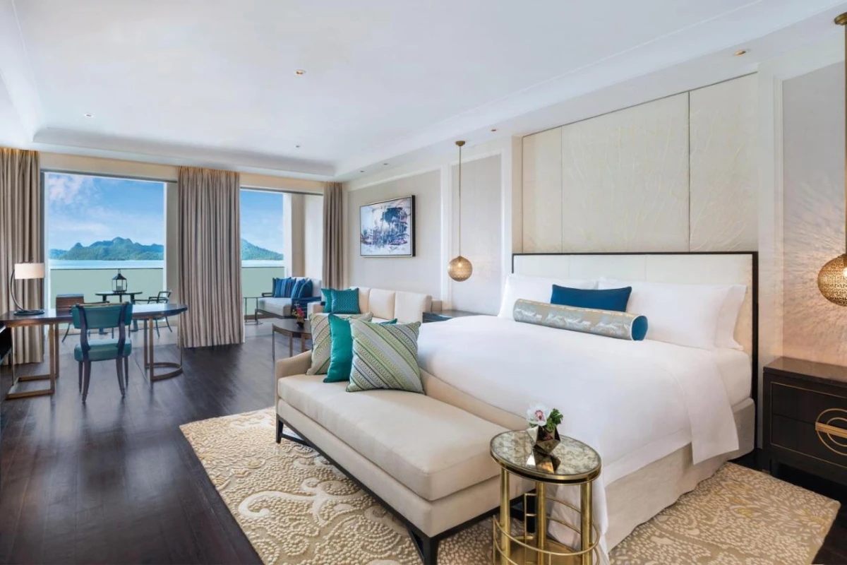 The St. Regis Langkawi - Hotel Photo 16