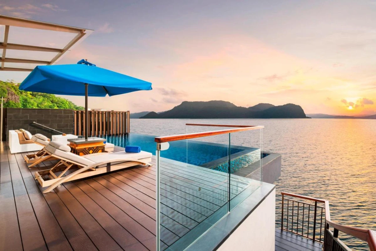 The St. Regis Langkawi - Hotel Photo 23