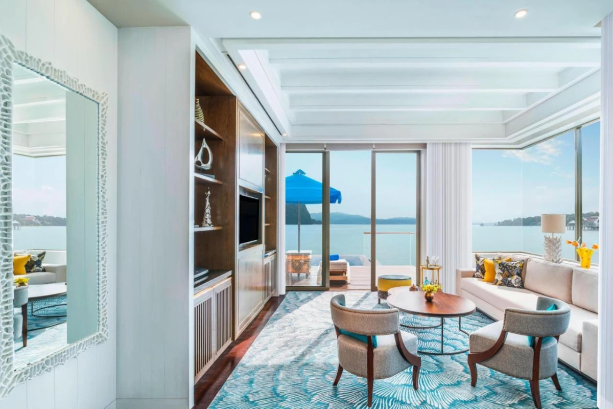 The St. Regis Langkawi - Hotel Photo 25