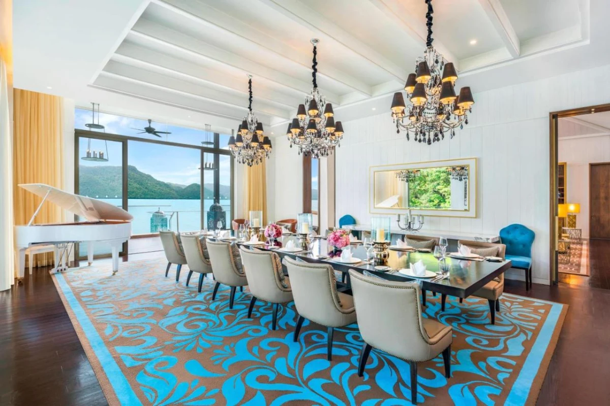 The St. Regis Langkawi - Hotel Photo 27