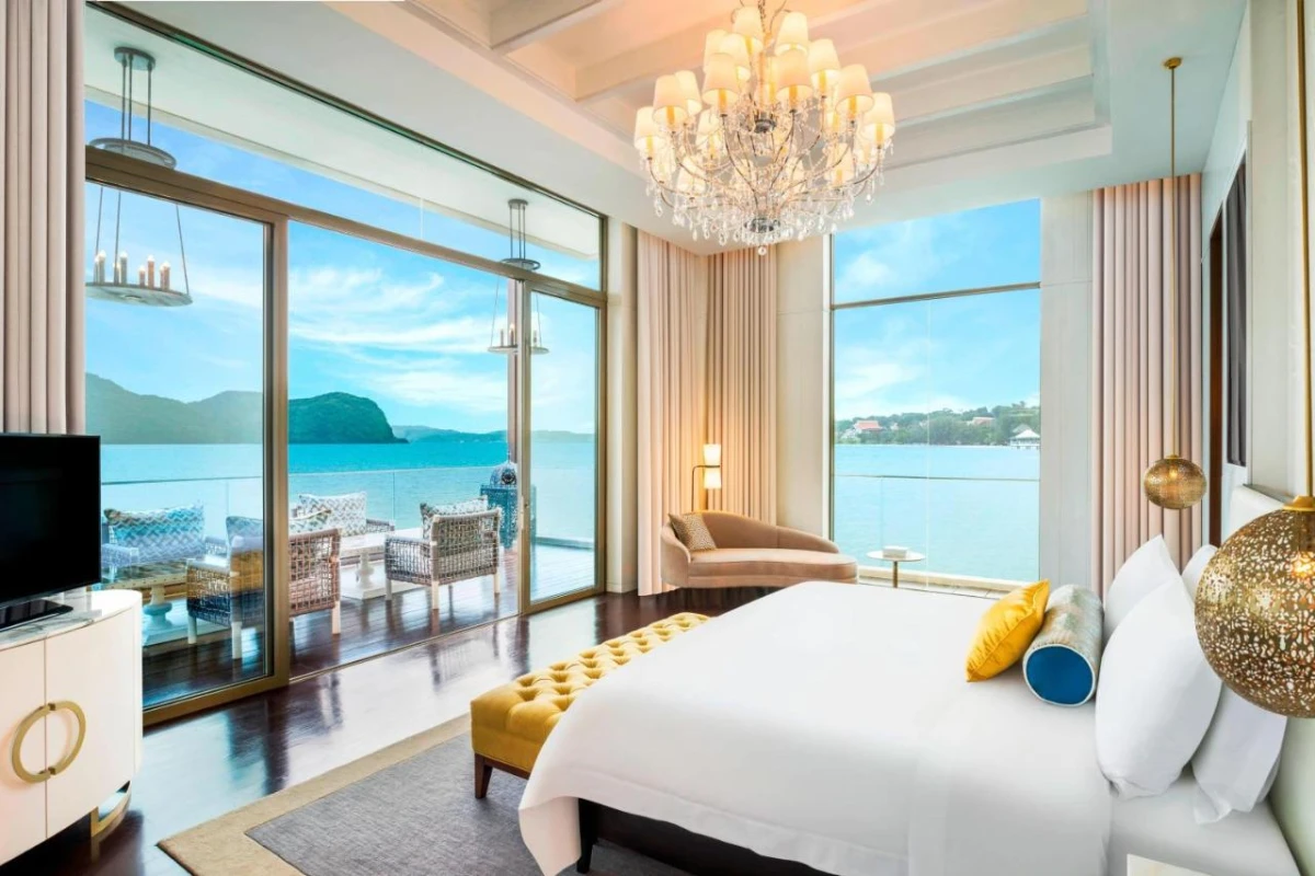 The St. Regis Langkawi - Hotel Photo 29