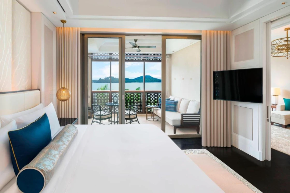 The St. Regis Langkawi - Hotel Photo 33