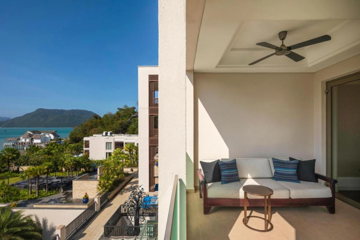 The St. Regis Langkawi - Hotel Photo 35