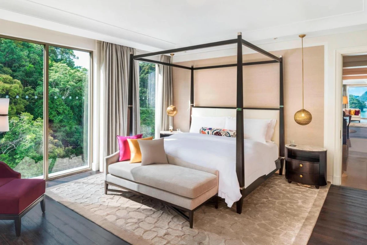 The St. Regis Langkawi - Hotel Photo 44