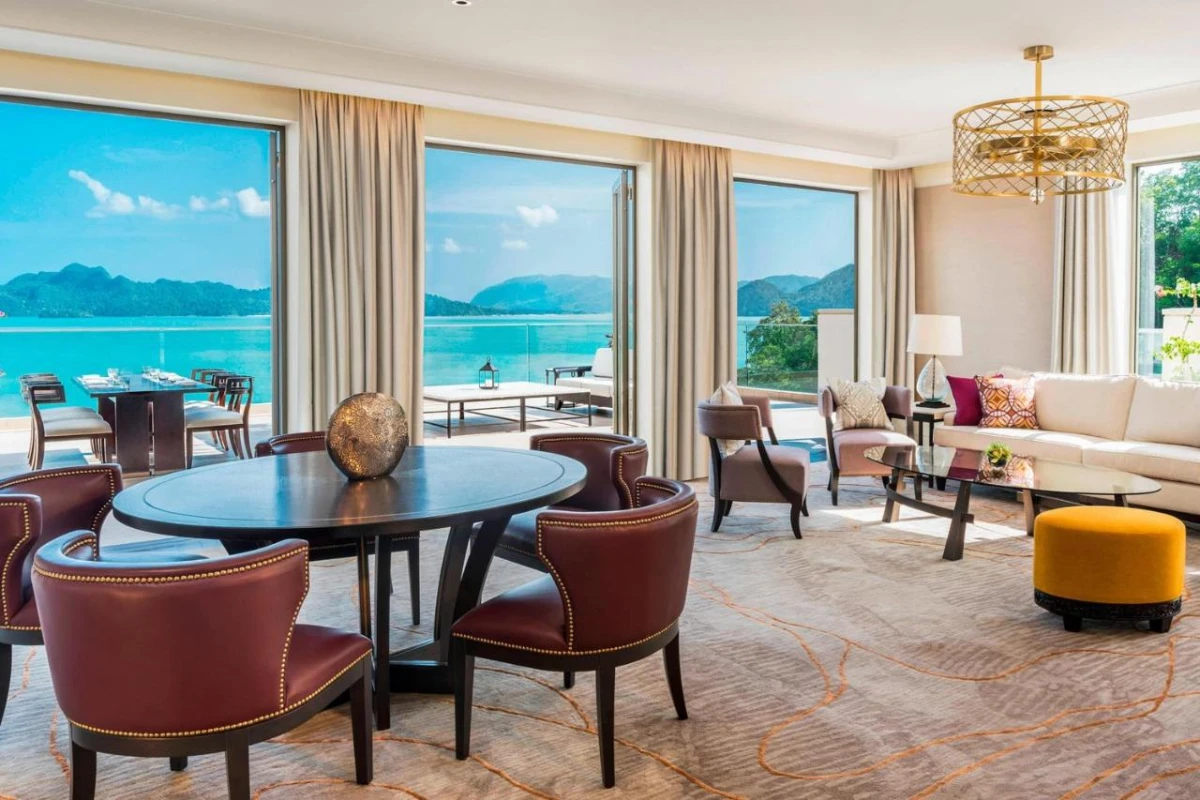 The St. Regis Langkawi - Hotel Photo 48