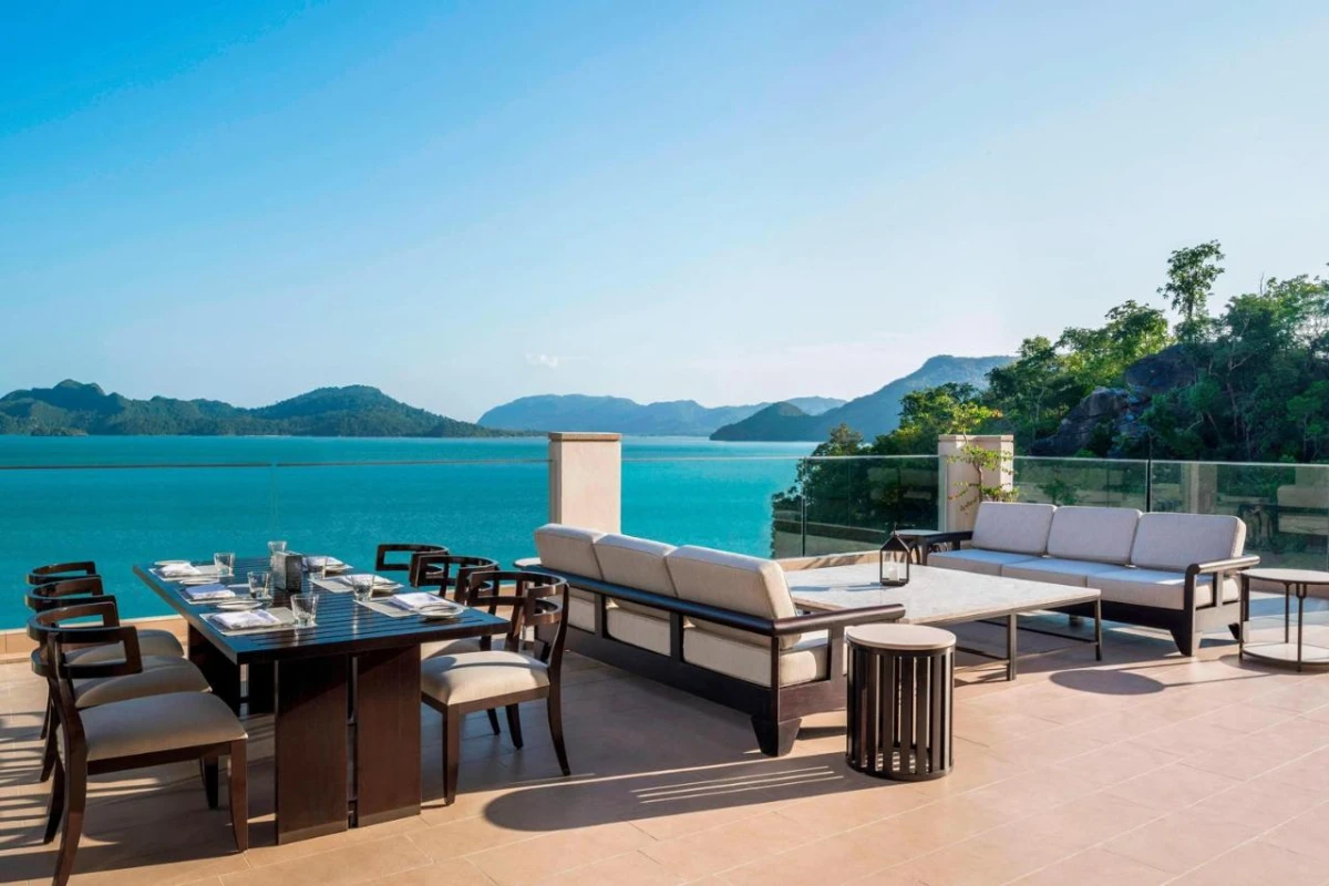 The St. Regis Langkawi - Hotel Photo 50
