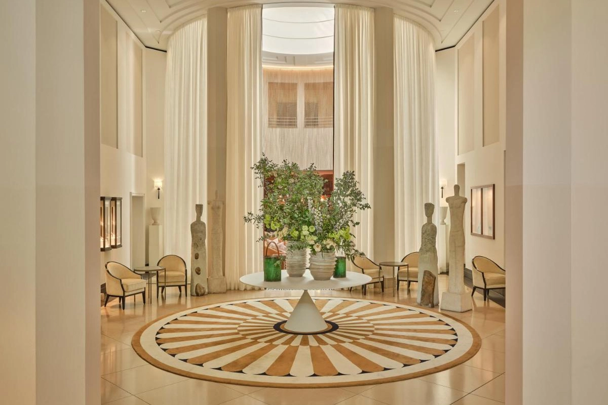 Rocco Forte The Charles - Hotel Photo 2