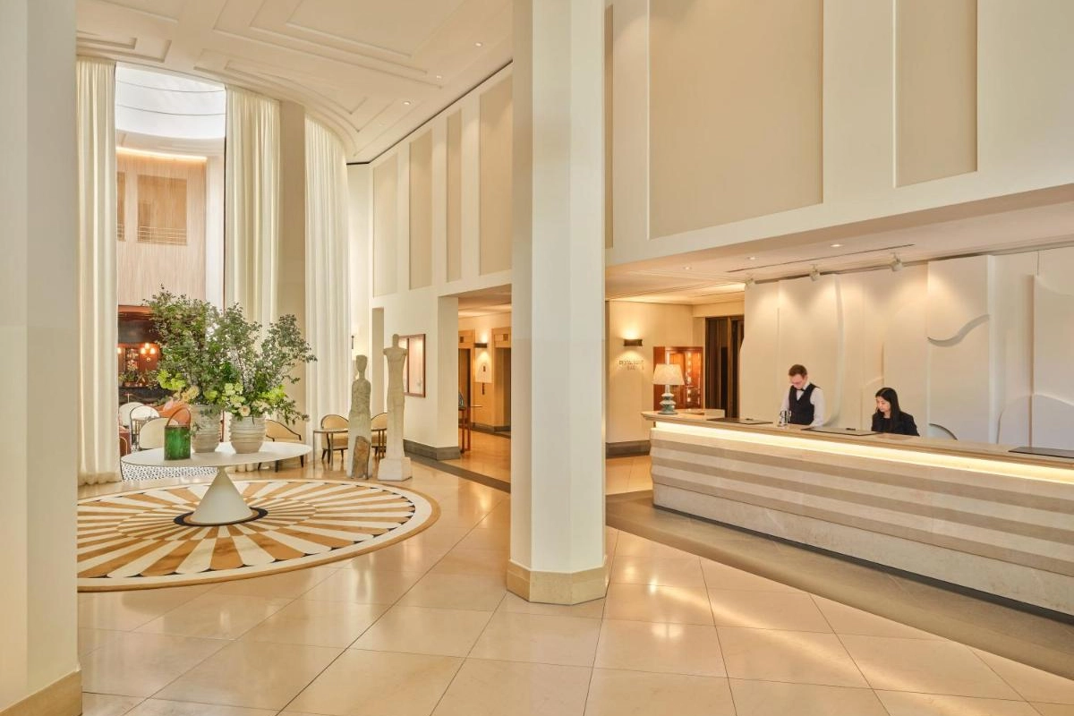 Rocco Forte The Charles - Hotel Photo 3