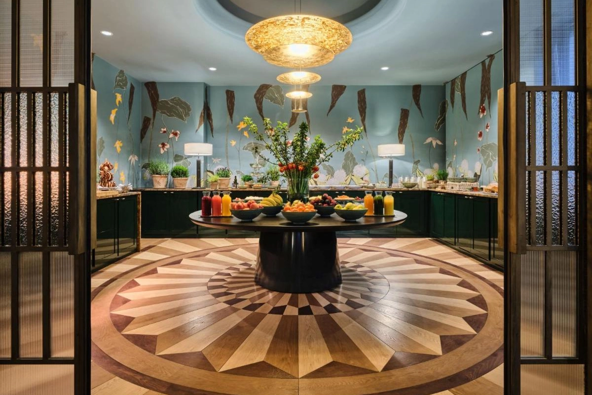 Rocco Forte The Charles - Hotel Photo 7