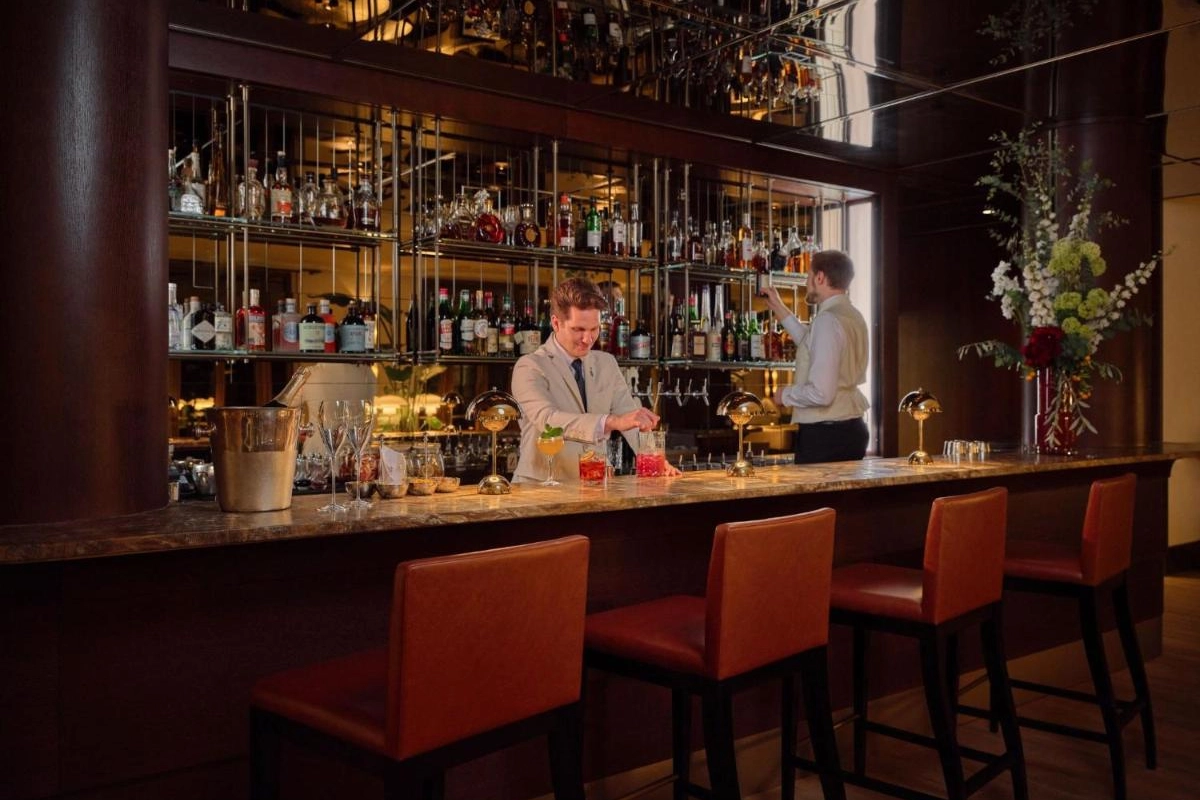 Rocco Forte The Charles - Hotel Photo 11