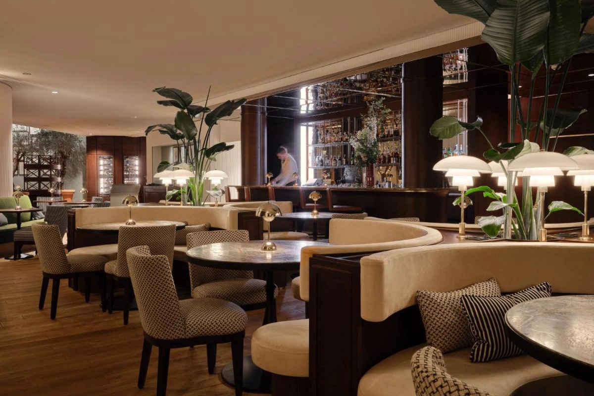 Rocco Forte The Charles - Hotel Photo 12