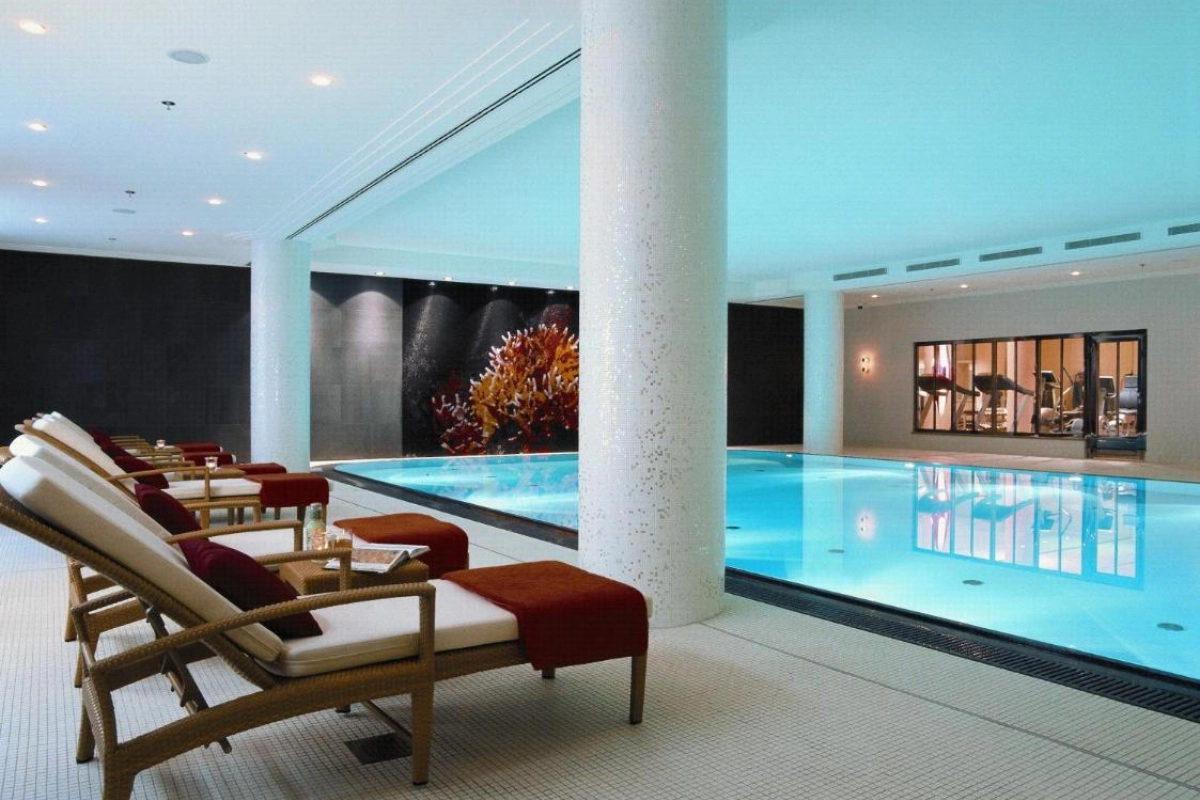 Rocco Forte The Charles - Hotel Photo 14