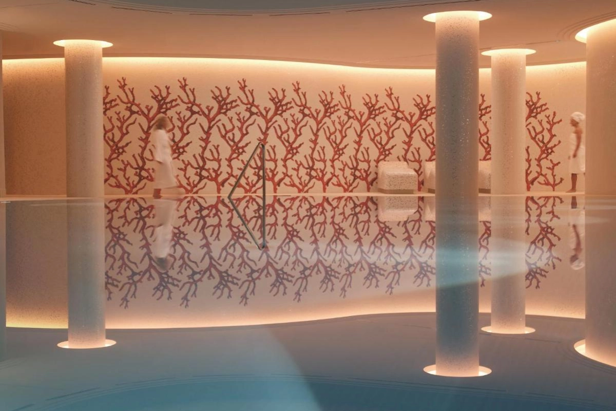 Rocco Forte The Charles - Hotel Photo 15