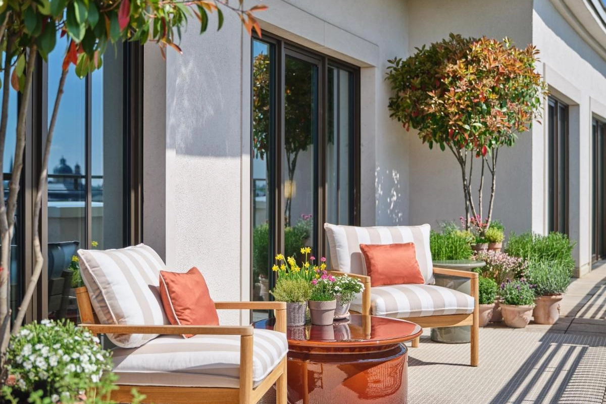 Rocco Forte The Charles - Hotel Photo 17