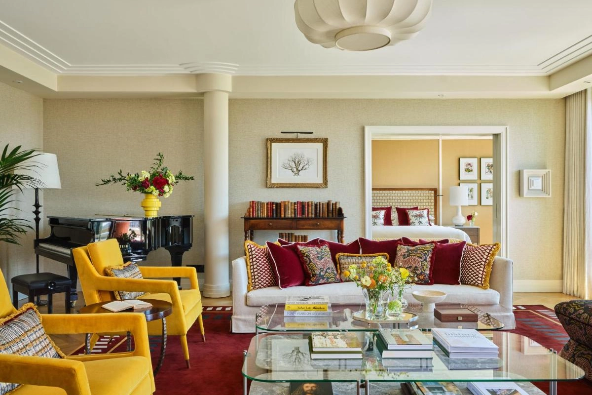 Rocco Forte The Charles - Hotel Photo 18