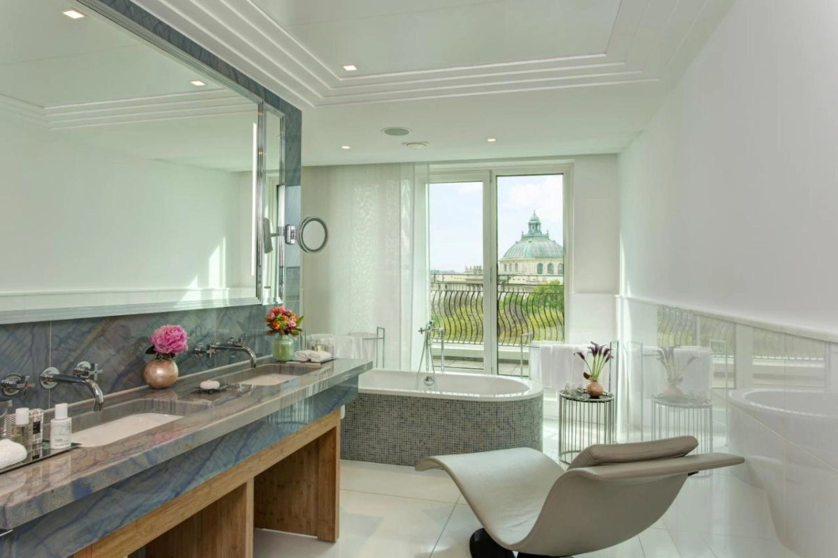 Rocco Forte The Charles - Hotel Photo 19