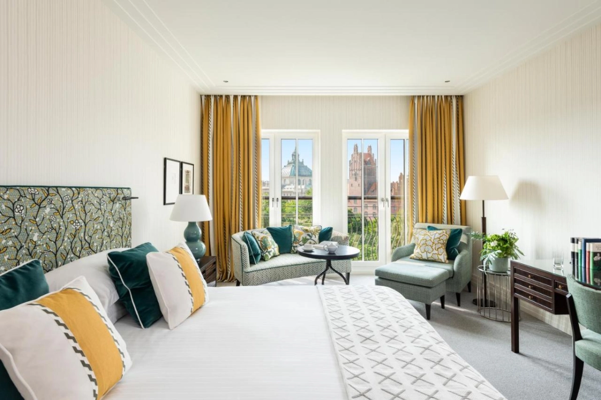 Rocco Forte The Charles - Hotel Photo 20