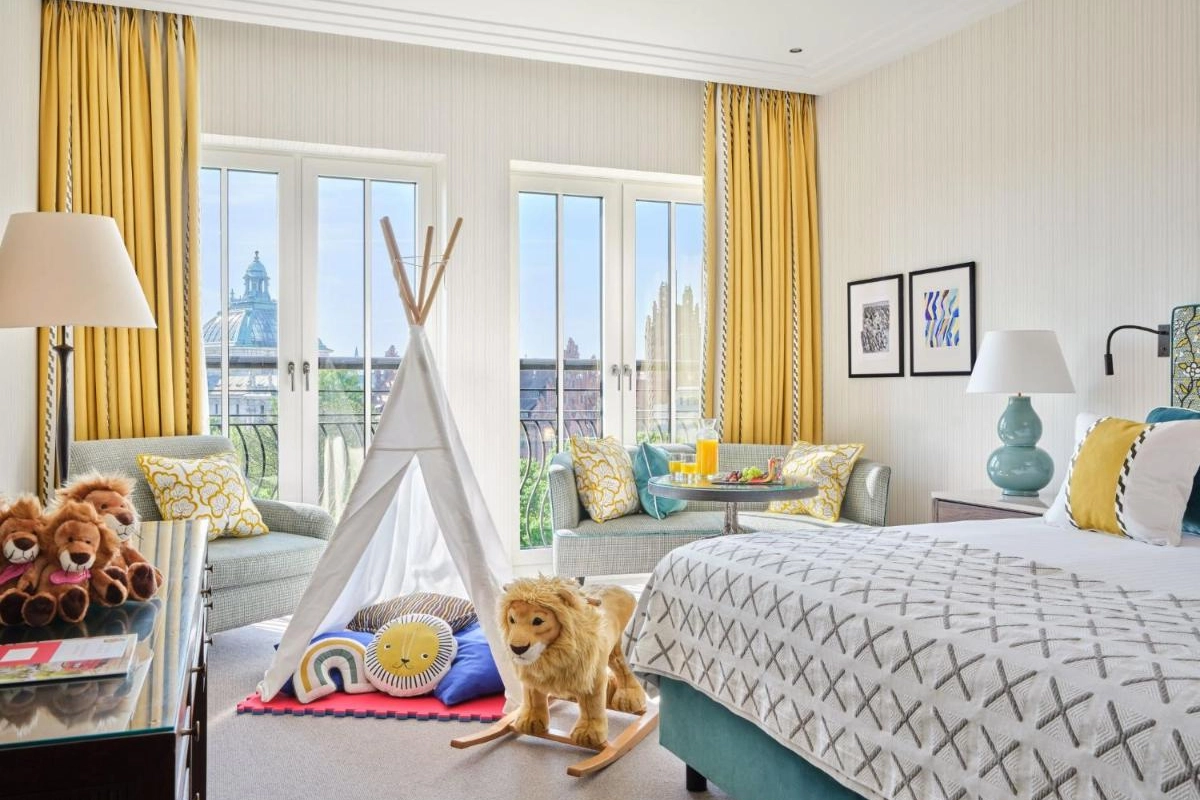 Rocco Forte The Charles - Hotel Photo 21