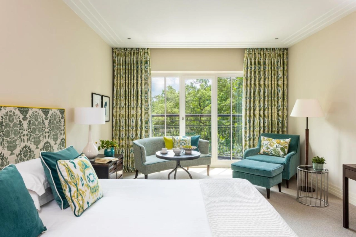 Rocco Forte The Charles - Hotel Photo 22