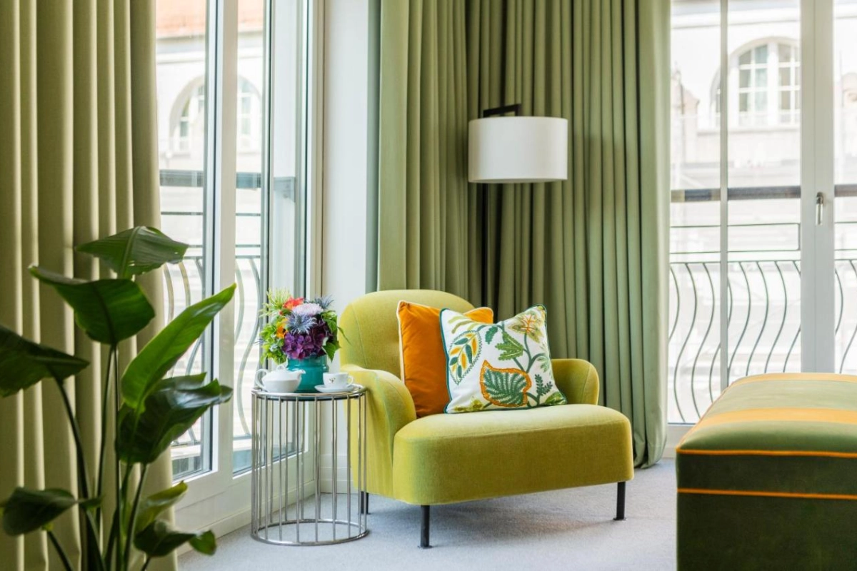 Rocco Forte The Charles - Hotel Photo 24