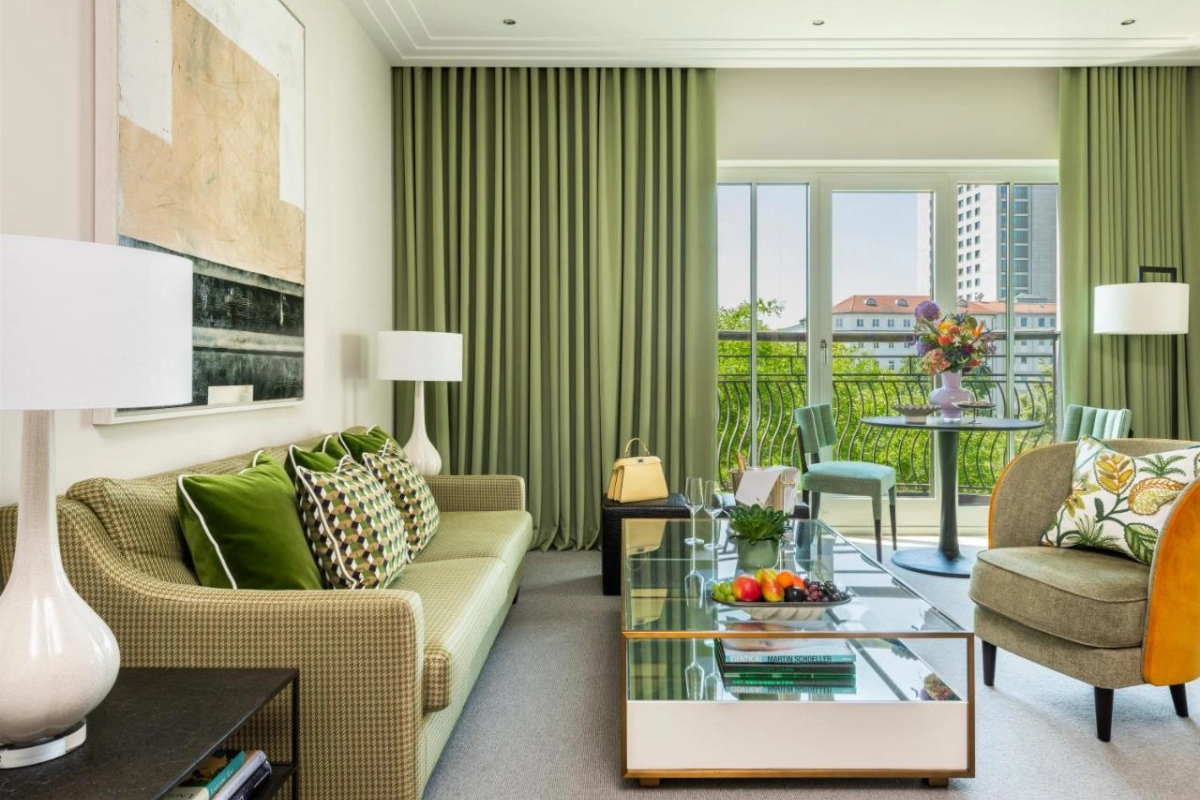 Rocco Forte The Charles - Hotel Photo 25