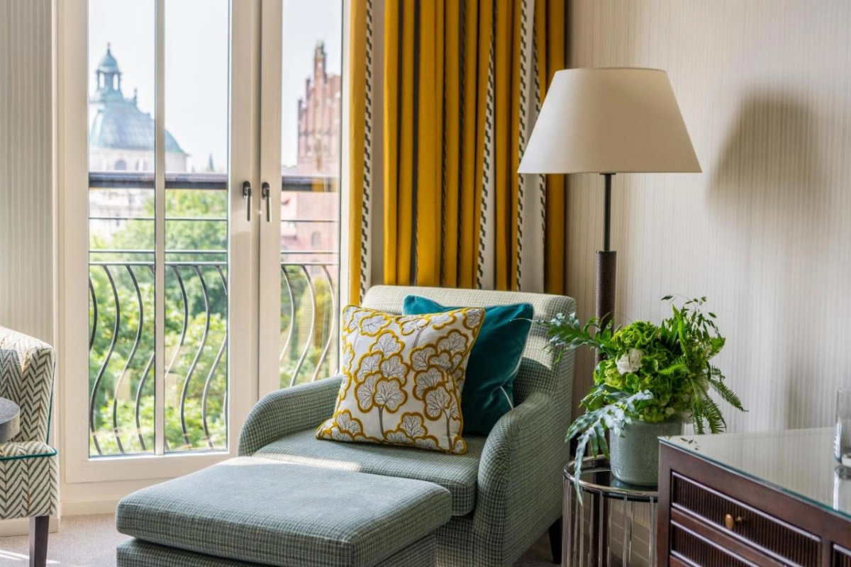 Rocco Forte The Charles - Hotel Photo 30