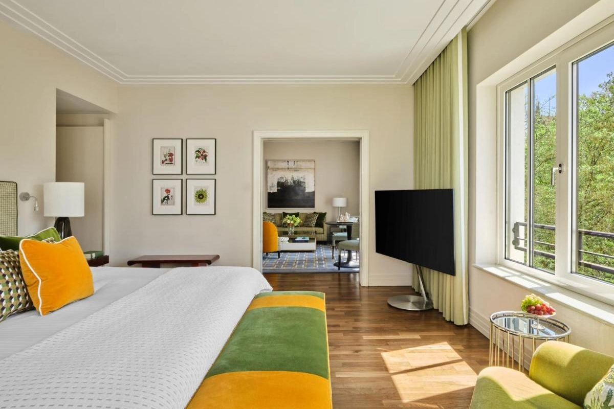 Rocco Forte The Charles - Hotel Photo 33