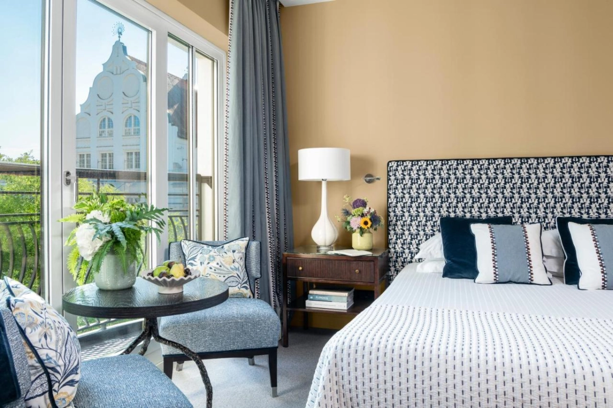 Rocco Forte The Charles - Hotel Photo 34