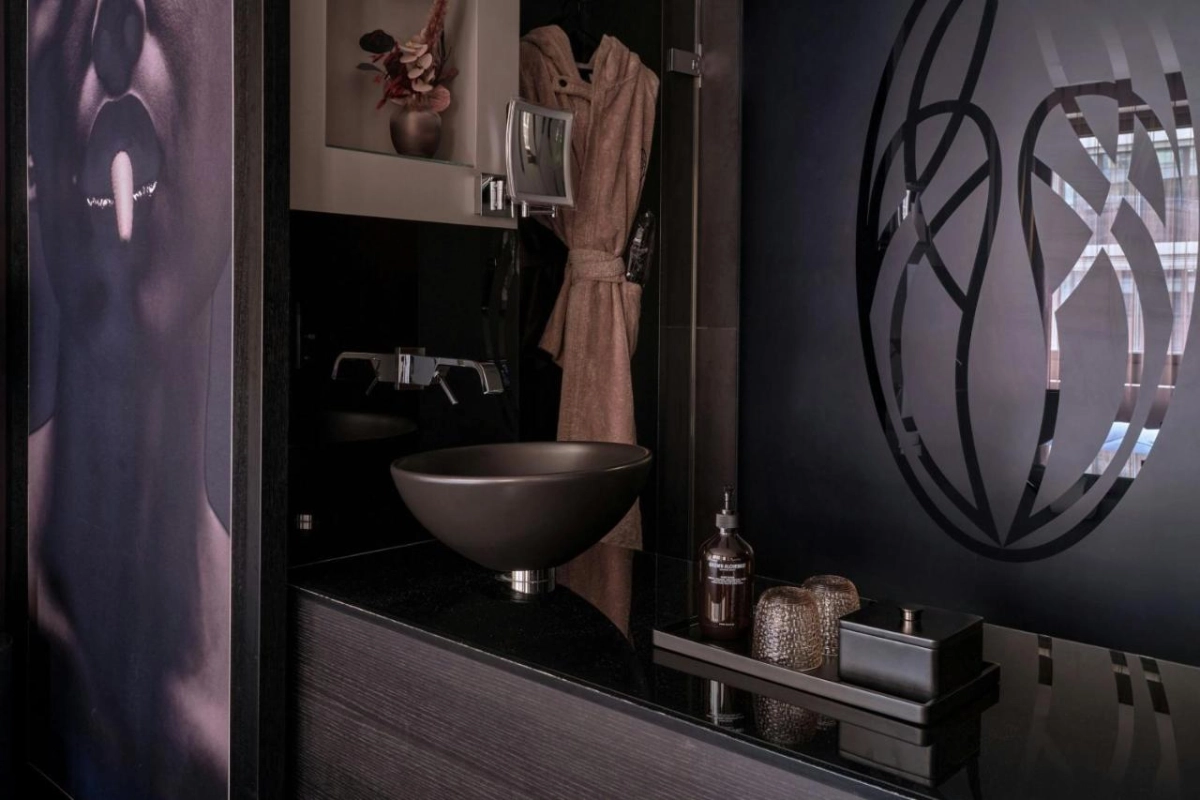 Roomers Frankfurt Central Autograph Collection - Hotel Photo 23