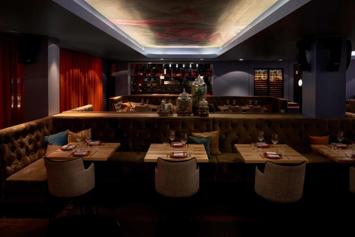 Roomers Frankfurt Central Autograph Collection - Hotel Photo 37