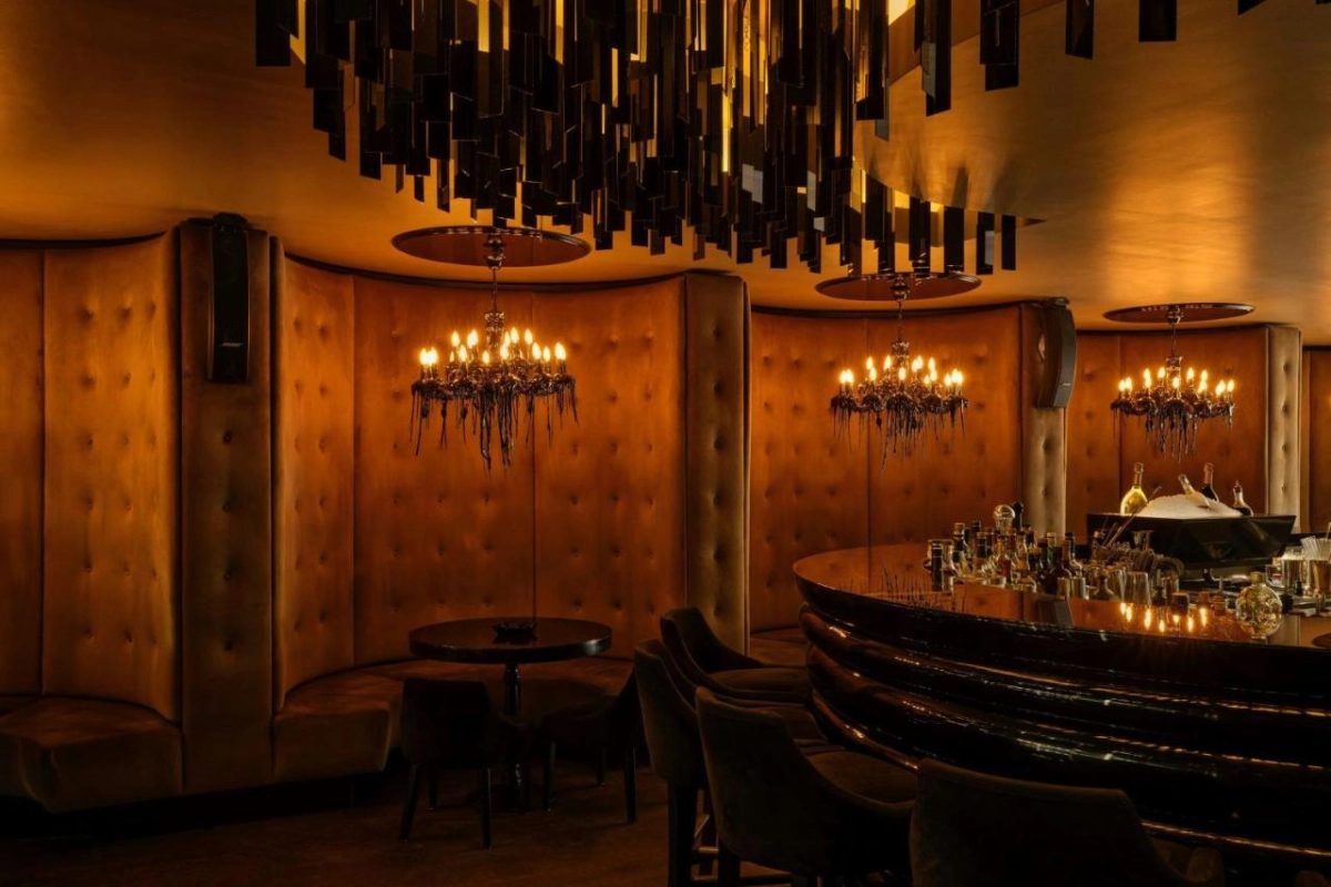 Roomers Frankfurt Central Autograph Collection - Hotel Photo 41