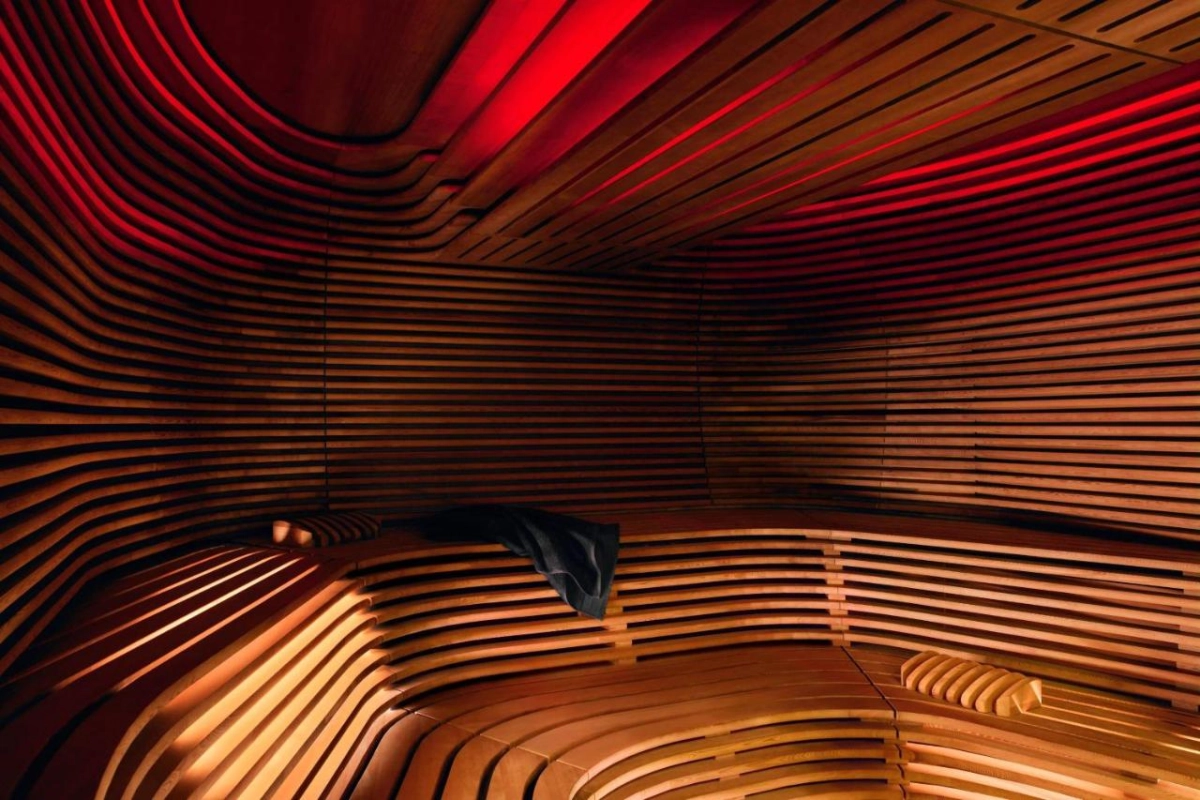 Roomers Frankfurt Central Autograph Collection - Hotel Photo 43