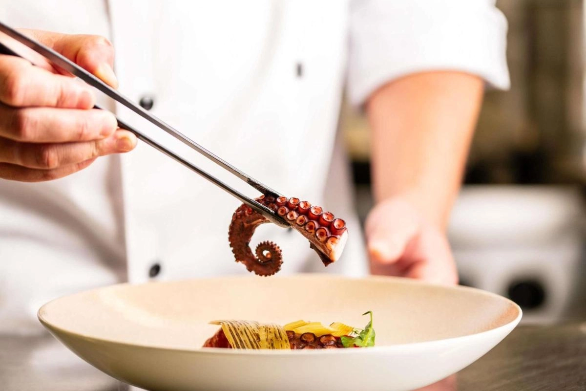 Sofitel Frankfurt Opera - Hotel Photo 6