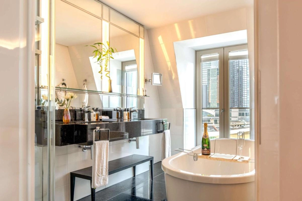 Sofitel Frankfurt Opera - Hotel Photo 14