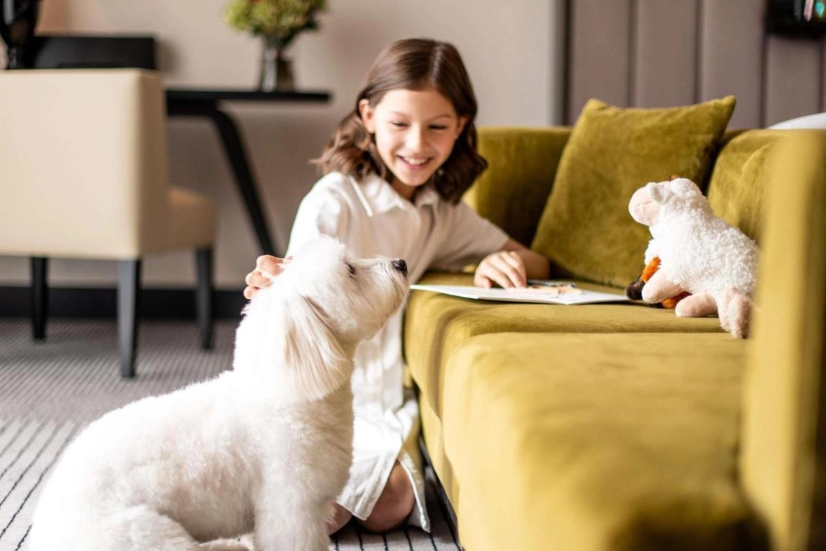 Sofitel Frankfurt Opera - Hotel Photo 15