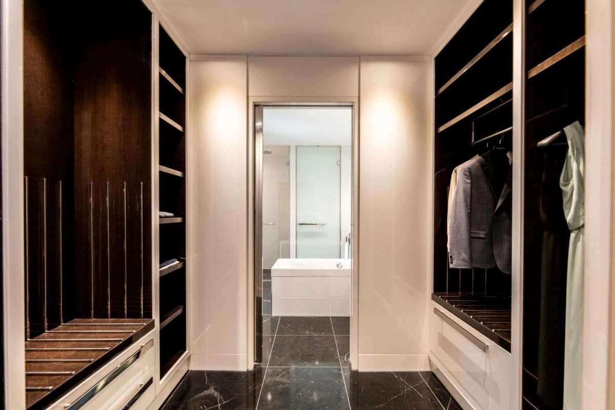 Sofitel Frankfurt Opera - Hotel Photo 18