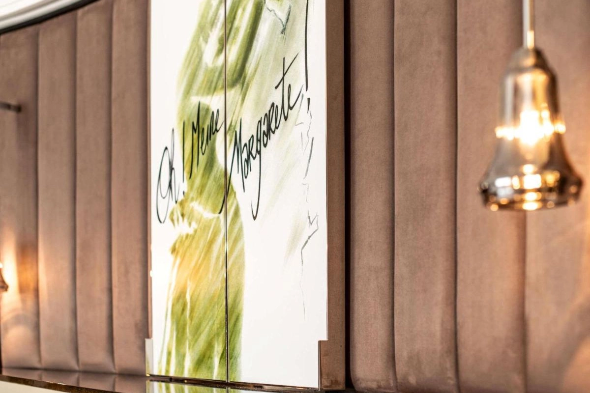 Sofitel Frankfurt Opera - Hotel Photo 20