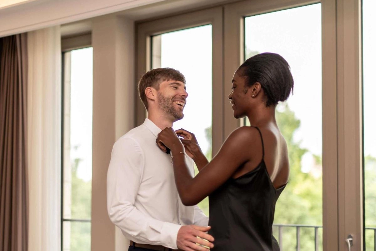 Sofitel Frankfurt Opera - Hotel Photo 22