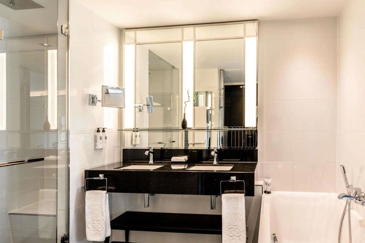 Sofitel Frankfurt Opera - Hotel Photo 23