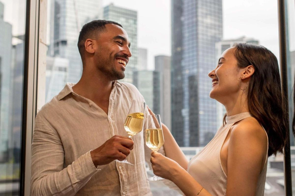 Sofitel Frankfurt Opera - Hotel Photo 25